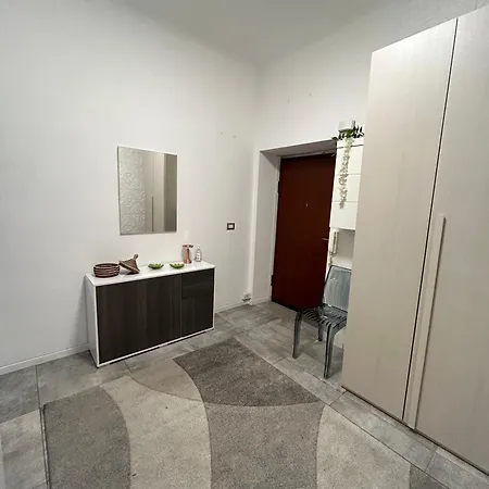 Stefano & Marta 's Terminal Cruise Ship *