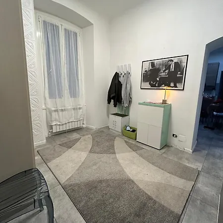 Stefano & Marta 's Terminal Cruise Ship *