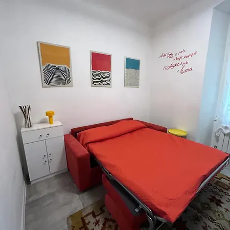 Apartamento Stefano & Marta 's Terminal Cruise Ship *