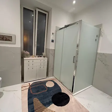 Stefano & Marta 's Terminal Cruise Ship * Cenova