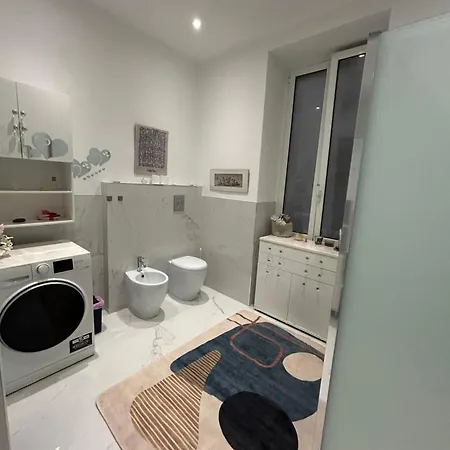 Stefano & Marta 's Terminal Cruise Ship