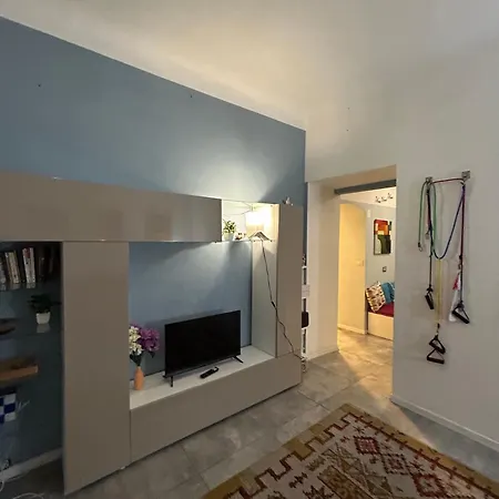 Stefano & Marta 's Terminal Cruise Ship Cenova