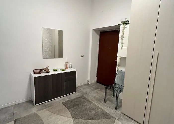 Stefano & Marta 's Terminal Cruise Ship *