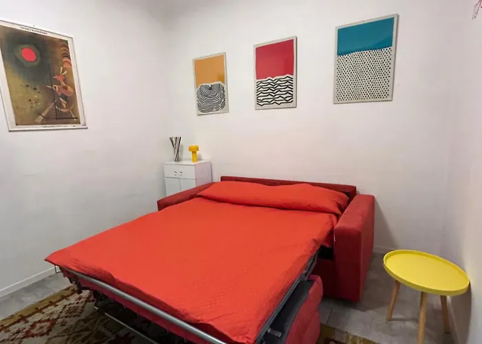 Stefano & Marta 's Terminal Cruise Ship Genua