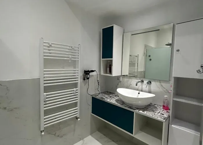 Apartment Stefano & Marta 's Terminal Cruise Ship *