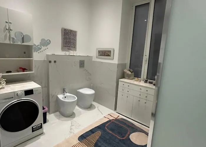 Stefano & Marta 's Terminal Cruise Ship