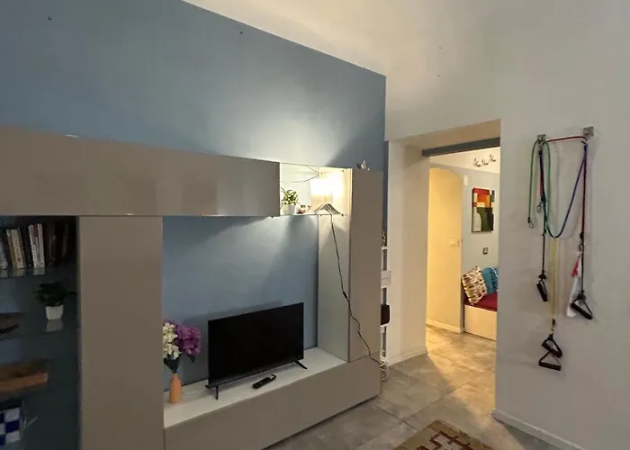 Stefano & Marta 's Terminal Cruise Ship Genua