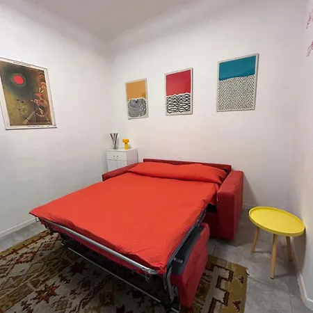 Stefano & Marta 's Terminal Cruise Ship Генуя